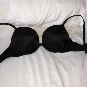 Victoria secret push-up bra